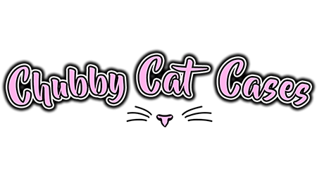 Chubby Cat Cases